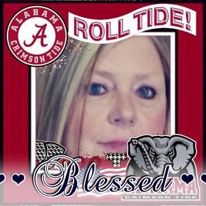 Meet your Posher, Cathy